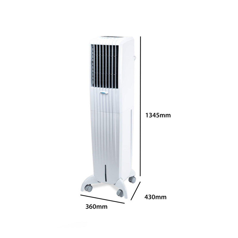 Symphony DiET50i Evaporative Air Cooler - Return Unit, Image 5 of 5
