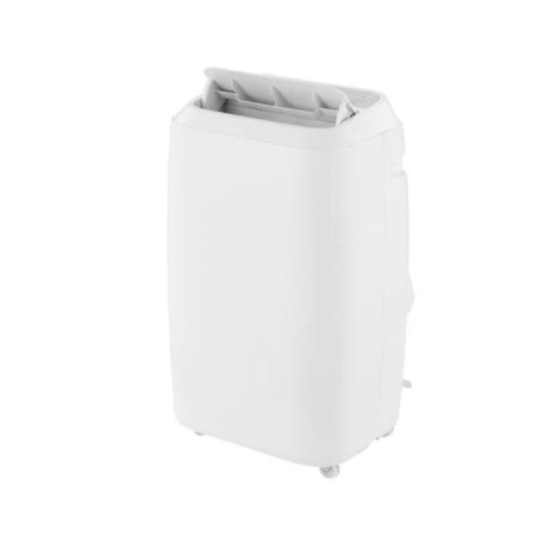 KoolBreeze Climateasy 14000 BTU Portable Air Conditioner - White - P14HCR2, Image 6 of 6