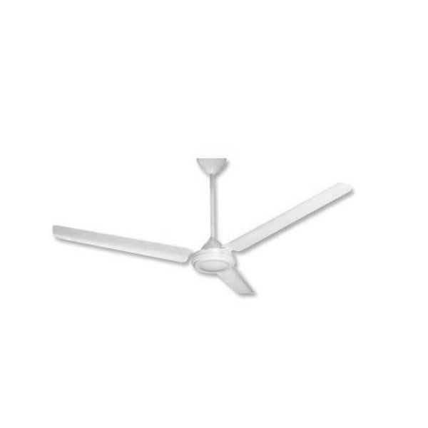 Vent Axia Hi-Line 41W 900 mm Ceiling Sweep Fan - White - 428049, Image 1 of 1