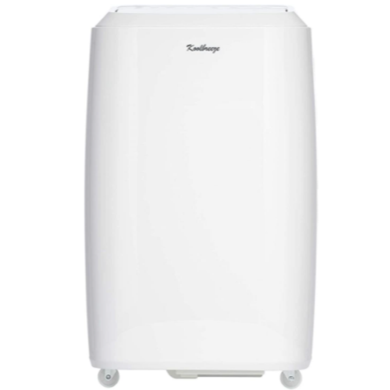 KoolBreeze Climateasy 12000BTU 12R2 Portable Air Conditioning Unit WIFI Compatable - P12HCR2, Image 1 of 6