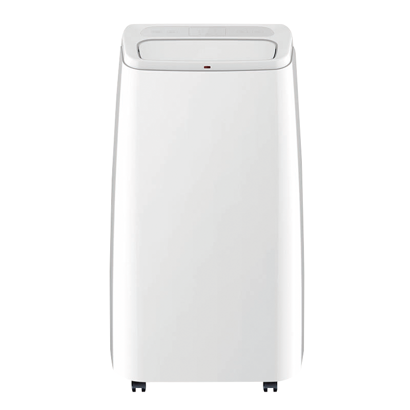 Air Conditioning Centre 12000 BTU WiFi Compatible Portable Air Conditioner - White - KYR-35GW - Return Unit, Image 1 of 7