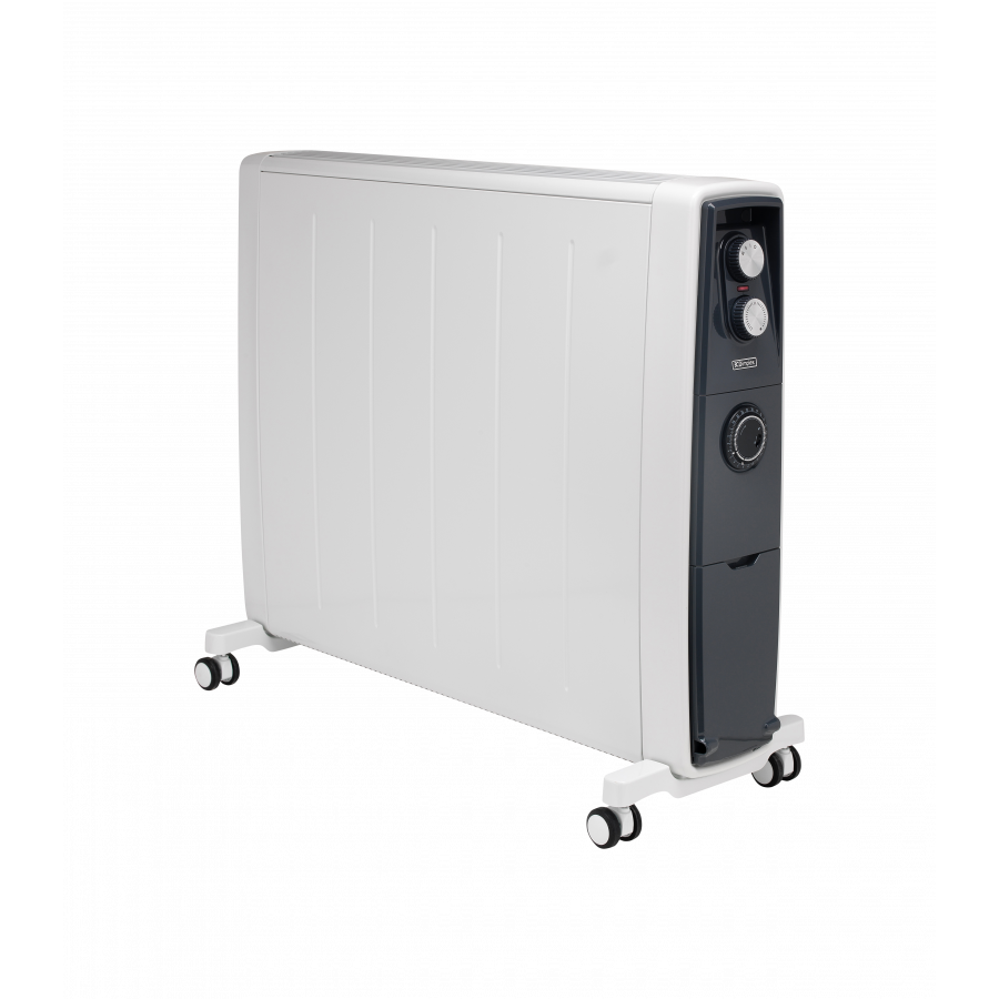 Dimplex 3kW FutuRad Oil Free Radiator with Timer White - FUTM3TSTi – Air  Con Centre