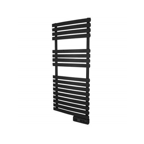 Rointe D Series 450W Electric Towel Rail 1168mm with WiFi - Graphite - DTI045SEB, Image 1 of 1