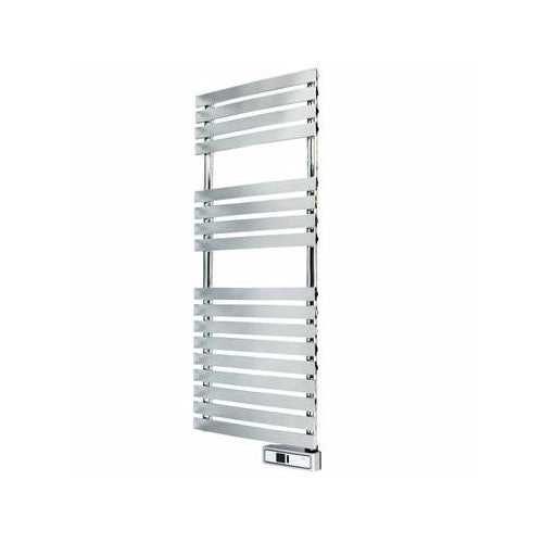 Rointe D Series 300W Electric Towel Rail 1168mm with WiFi - Chrome - DTI045SEC, Image 1 of 1