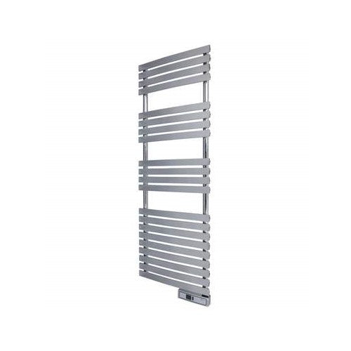Rointe D Series 450W Electric Towel Rail 1486mm with WiFi - Chrome - DTI060SEC, Image 1 of 1