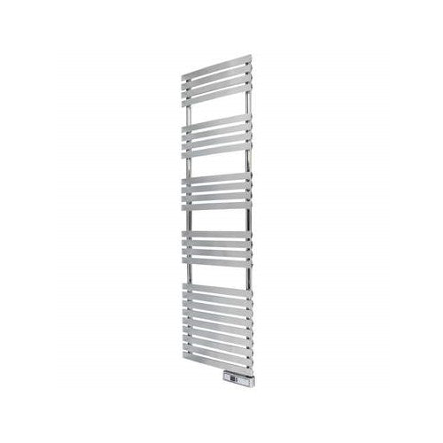 Rointe D Series 600W Electric Towel Rail 1804mm with WiFi - Chrome - DTI075SEC, Image 1 of 1