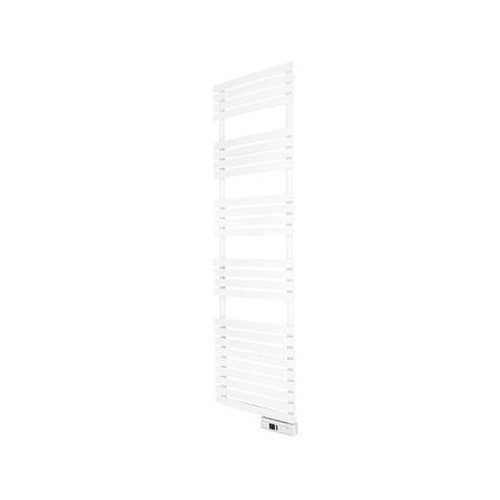 Rointe D Series 750W Electric Towel Rail 1804mm with WiFi - White - DTI075SEW, Image 1 of 1