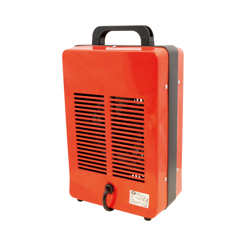 Premiair 2.8kW Industrial Heater - EH1902, Image 2 of 2