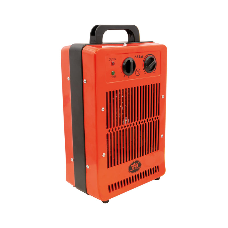 Premiair 2.8kW Industrial Heater - EH1902, Image 1 of 2