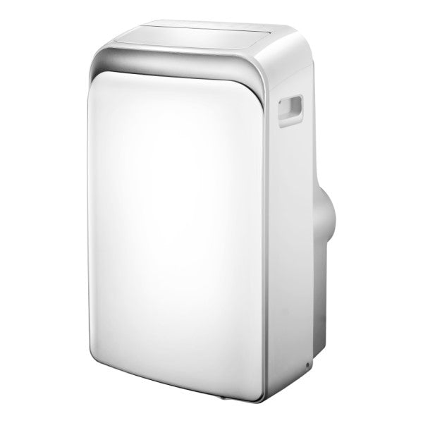 Midea 12000 BTU Portable Air Conditioner - White - MPPDB-12CRN7, Image 2 of 2