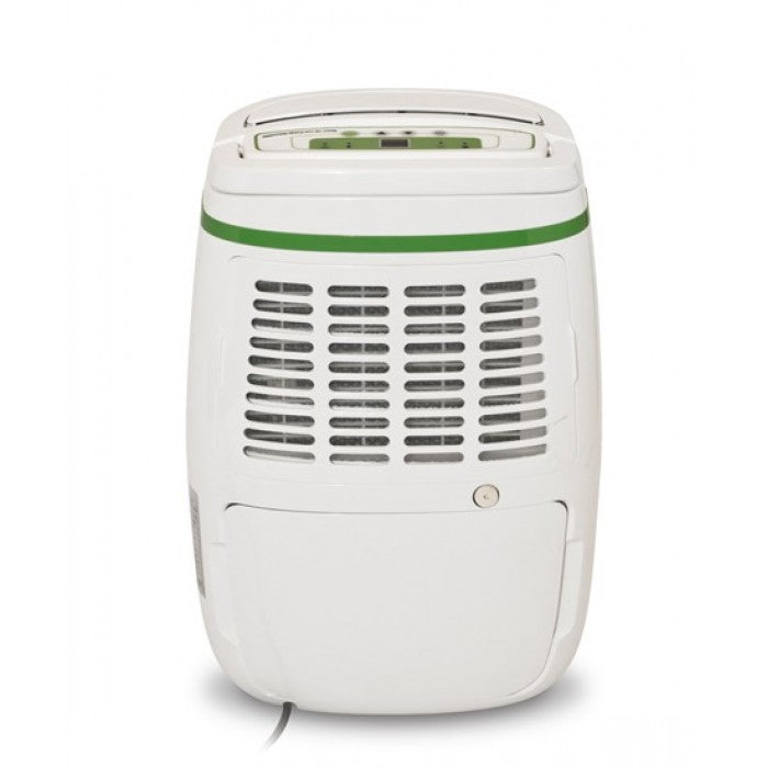 Meaco 12L Low Energy Platinum Dehumidifier And Air Purifier - MEACO12LE, Image 2 of 4