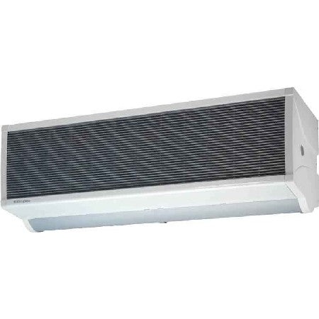 Dimplex 2m Electric Commercial Air Curtain With Remote - DAB20E, Image 1 of 1
