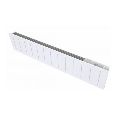 Dimplex Saletto 500W Low Profile Panel Heater - White - LPP050E, Image 1 of 3