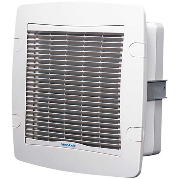 Vent Axia T-Series 6 Commercial Wall Fan TX6PL - W161610B, Image 1 of 1