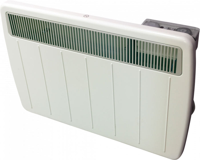 Dimplex 0.5kW Ultra Slim Panel Convector Heater with 24 Hour Timer - PLX500TI - PLX500TI, Image 1 of 1