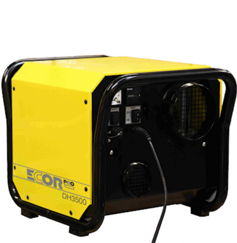Ecor Pro DH3511 45 Litre Commercial Dehumidifier, Image 1 of 7