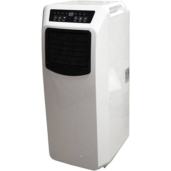 Prem-I-Air 12000 BTU Per Hour Mobile Portable Air Conditioner With Remote Control and Timer - EH1808 (Return Unit), Image 1 of 1