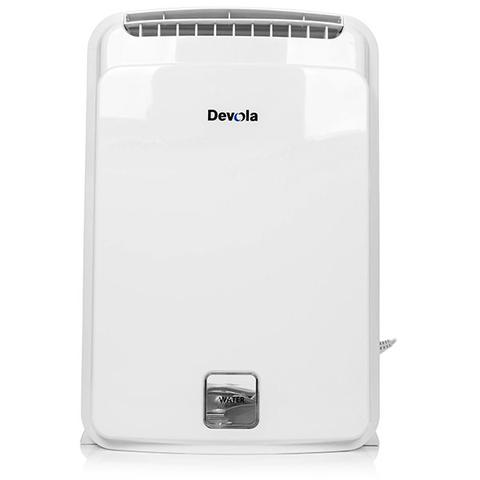 Devola Fast Dry 8L Desiccant Dehumidifier - DVFD8L, Image 1 of 4