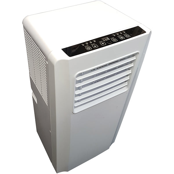 Prem-I-Air 2.6kW 9000 Btu Portable Air Conditioner with Dehumidifier/Timer - EH1806 (Return Unit), Image 1 of 1