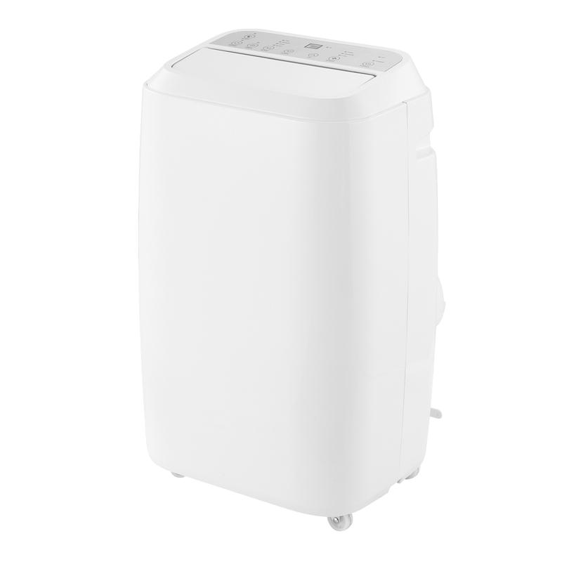 KoolBreeze Climateasy 14000 BTU Portable Air Conditioner - White - P14HCR2, Image 5 of 6