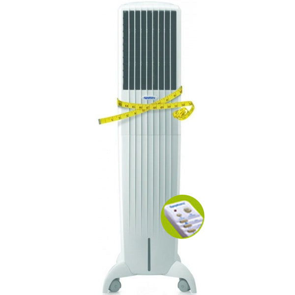 Symphony DiET50i Evaporative Air Cooler - Return Unit, Image 1 of 5