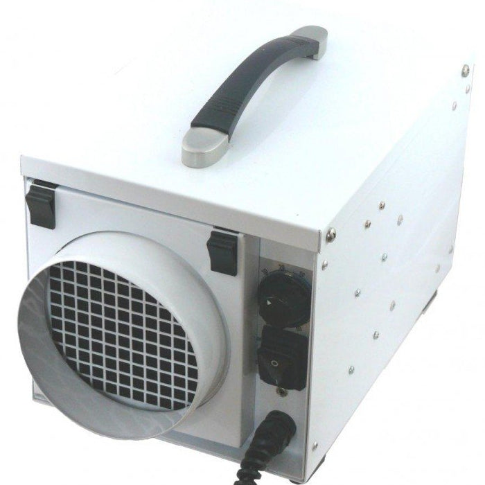 Ecor Pro DH1200 Commercial Dehumidifier, Image 1 of 7