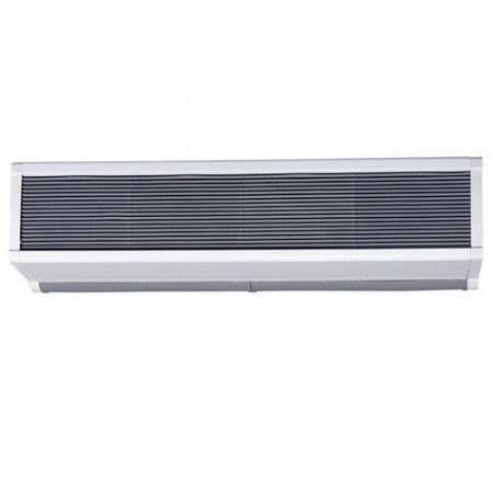 Dimplex 1m DAB LPHW Commercial Air Curtain with Remote Control - DAB10W, Image 1 of 1