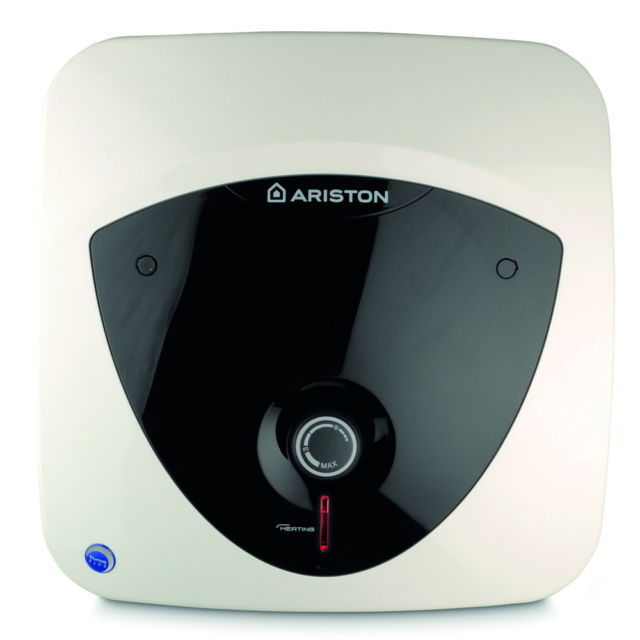 Ariston Andris Lux 15L Under Sink Unvented Electric Water Heater 2kW - 3100310, Image 1 of 1