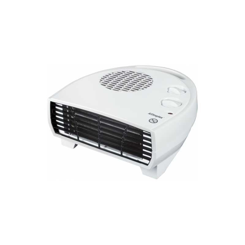 Dimplex 2kW Letterbox Style Fan Heater - DXFF20TSN - Return Unit, Image 1 of 2