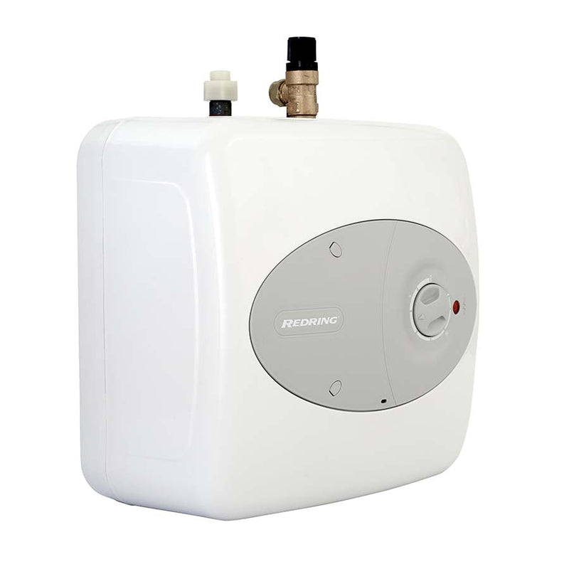 Redring 15 Litre Unvented Undersink Water Heater - MW15, Image 1 of 1