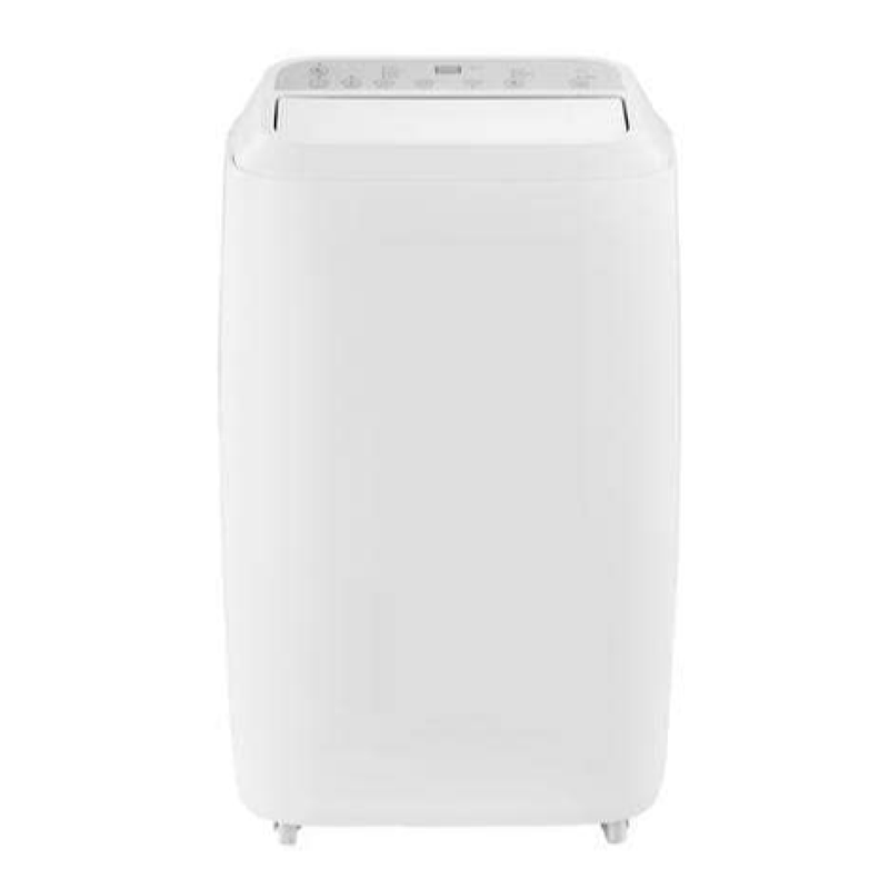 KoolBreeze Climateasy 14000 BTU Portable Air Conditioner - White - P14HCR2, Image 1 of 6