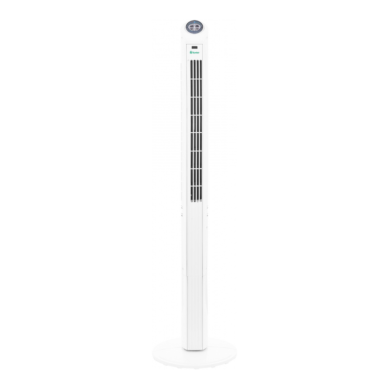 Xpelair Pencil Style Tower Fan White - XPP, Image 1 of 2