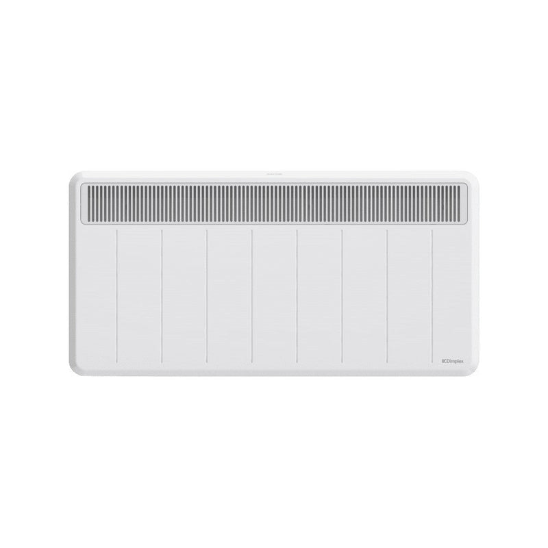 Dimplex EcoElectric 3000W Panel Heater with 7 Day Timer - PLXC300E - Return Unit, Image 1 of 4