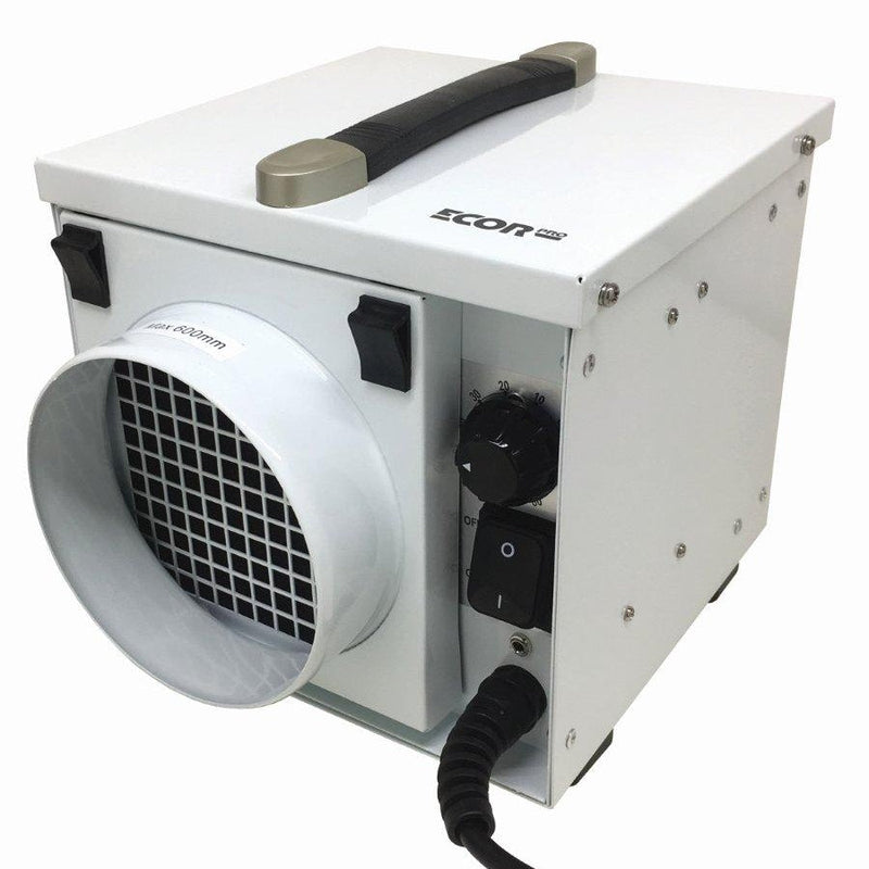 Ecor Pro DH800 Commercial Dehumidifier, Image 1 of 7