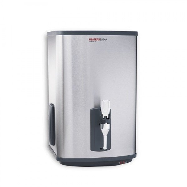 Heatrae Sadia Supreme 310SS 25 Litre Instant Water Boiler / Heater - Stainless Steel - 200245, Image 1 of 1