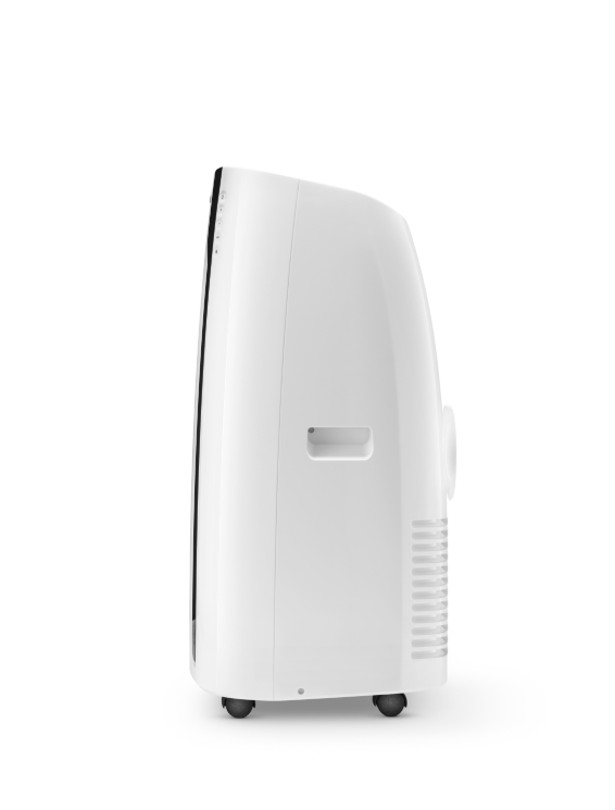 Delonghi Pinguino PAC EX100 10000 BTU Portable Air Conditioner - White - 0151454003 - Return Unit, Image 3 of 10