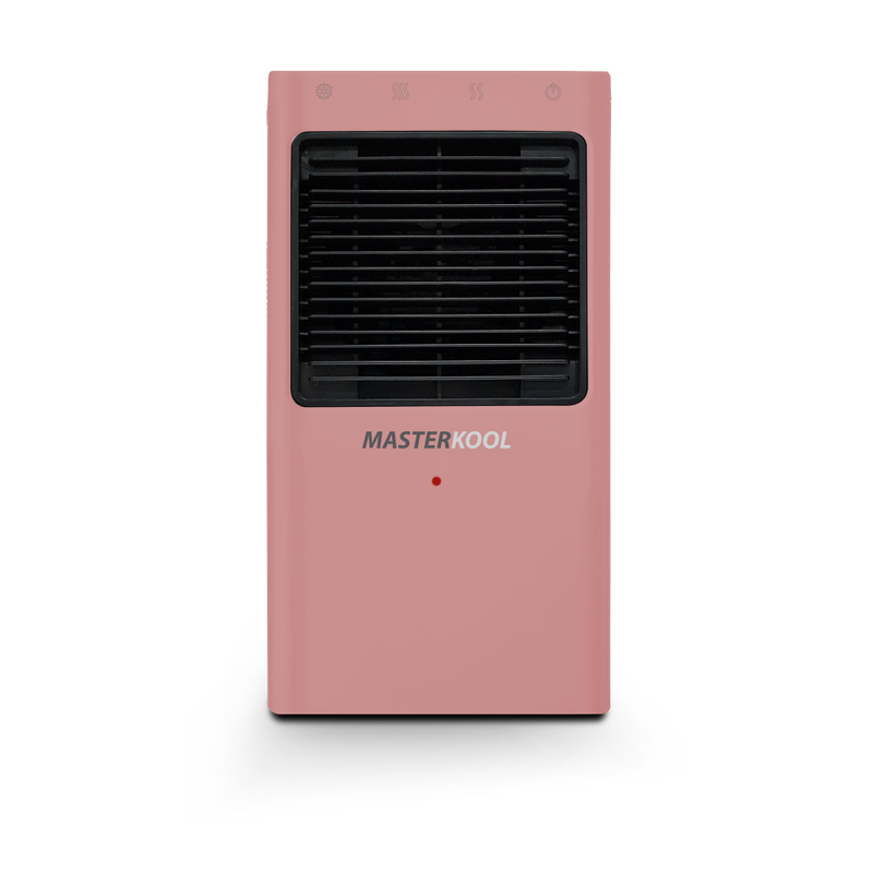 MasterKool iKOOL Pink 1.3L Mini Evaporative Cooler - IKOOL MINI PINK, Image 1 of 2