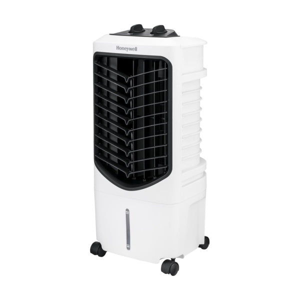Honeywell 9L Evaporative Air Cooler White - TC09PM, Image 1 of 5