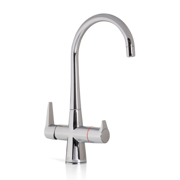 Hyco Zen Life 100°C Boiling Water Tap with Hot and Cold Mixer and 6L Tank Polished Chrome - LIFE6L, Image 1 of 2