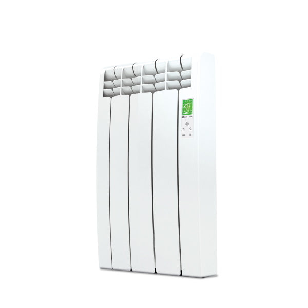 Rointe D Series 330W Electric Radiator with WiFi - White - DIW0330RAD, Image 2 of 3