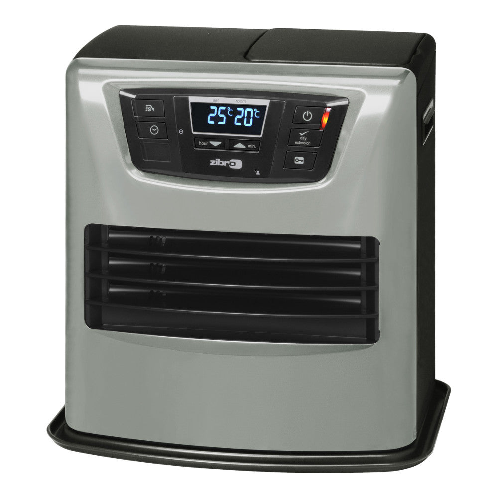 Zibro LC-400 4kW Laser Paraffin Heater LC400 – Air Con Centre