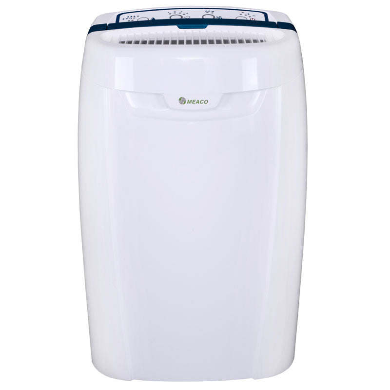 Meaco 20L IP20 Rated Dehumidifier 20 Litres - FREE 3 Year Warranty - MEACO20L, Image 1 of 1
