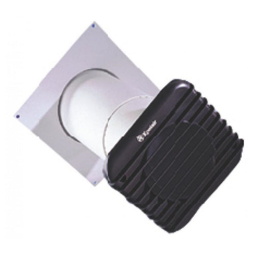 Xpelair WT15 Termination Ducting Kit 6inch - 89687AA, Image 1 of 1