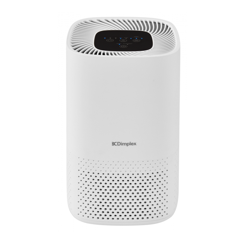 Dimplex 4 Stage Air Purifier with True HEPA Filter - DXBRVAP4, Image 1 of 4