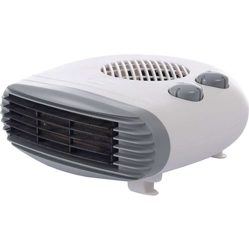 Hyco Fiji Fan Heater 2.0kw - FH-201Z, Image 1 of 1