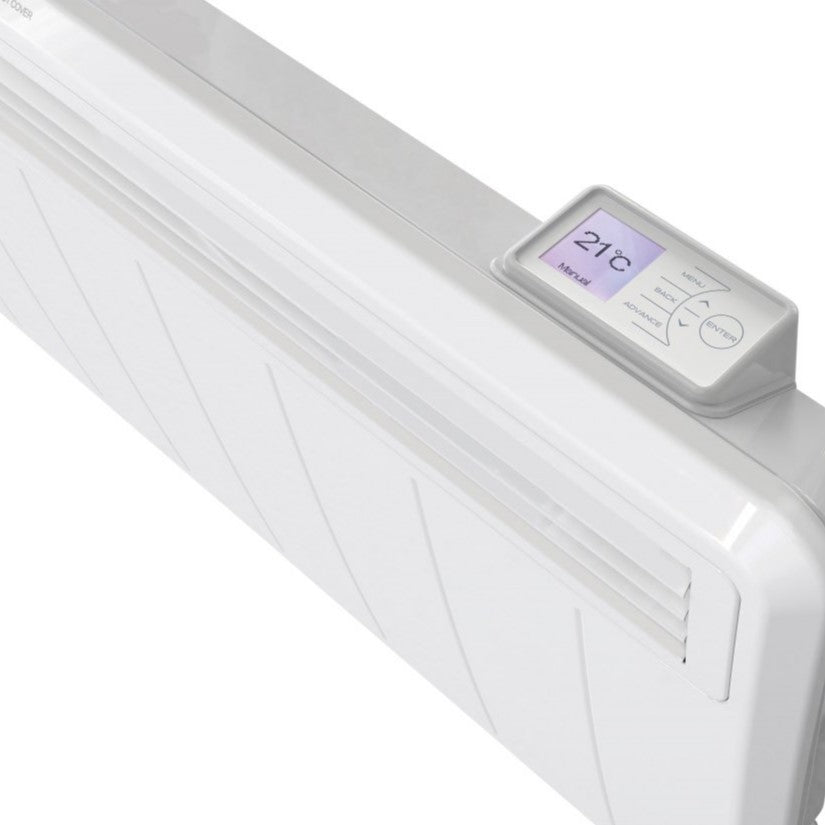 Dimplex EcoElectric 500W Panel Heater with 7 Day Timer - PLX050E – Air Con  Centre