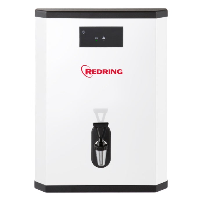 Redring 5L SB5W SensaBoil Automatic Water Boiler White SB5W Air