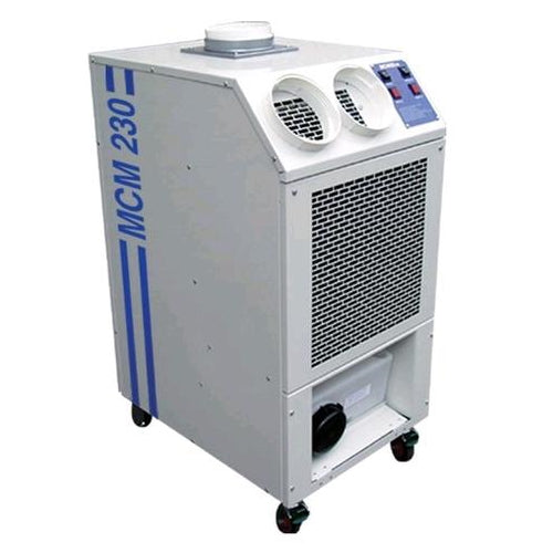 Broughton Portable Air Con Unit 3 - 5 Days Lead Time - MCM230 230V, Image 1 of 1