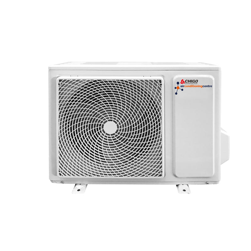 KFR66-YW/AG 24000 BTU Y Series Inverter Air Conditioning Unit With WIFI Capability- ACCKFR66YW, Image 3 of 6