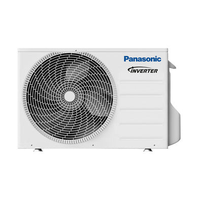 Panasonic 5kW Inverter Air Conditioner CS-FZ50WKE and CU-FZ50WKE - KIT-FZ50-WKE, Image 3 of 3